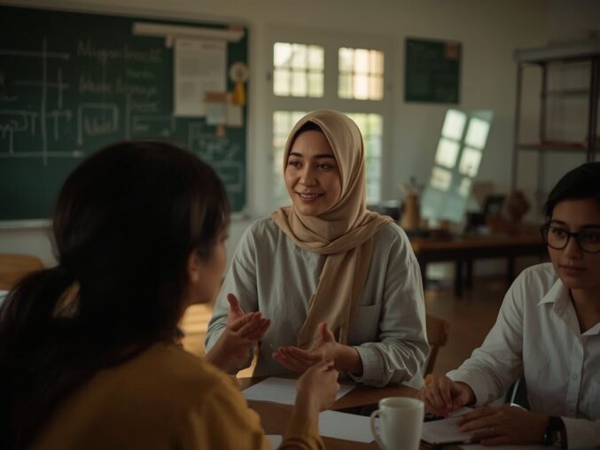 Mitos vs Fakta: Merencanakan Liburan Keluarga dan Menjaga Rumah Tetap Aman
